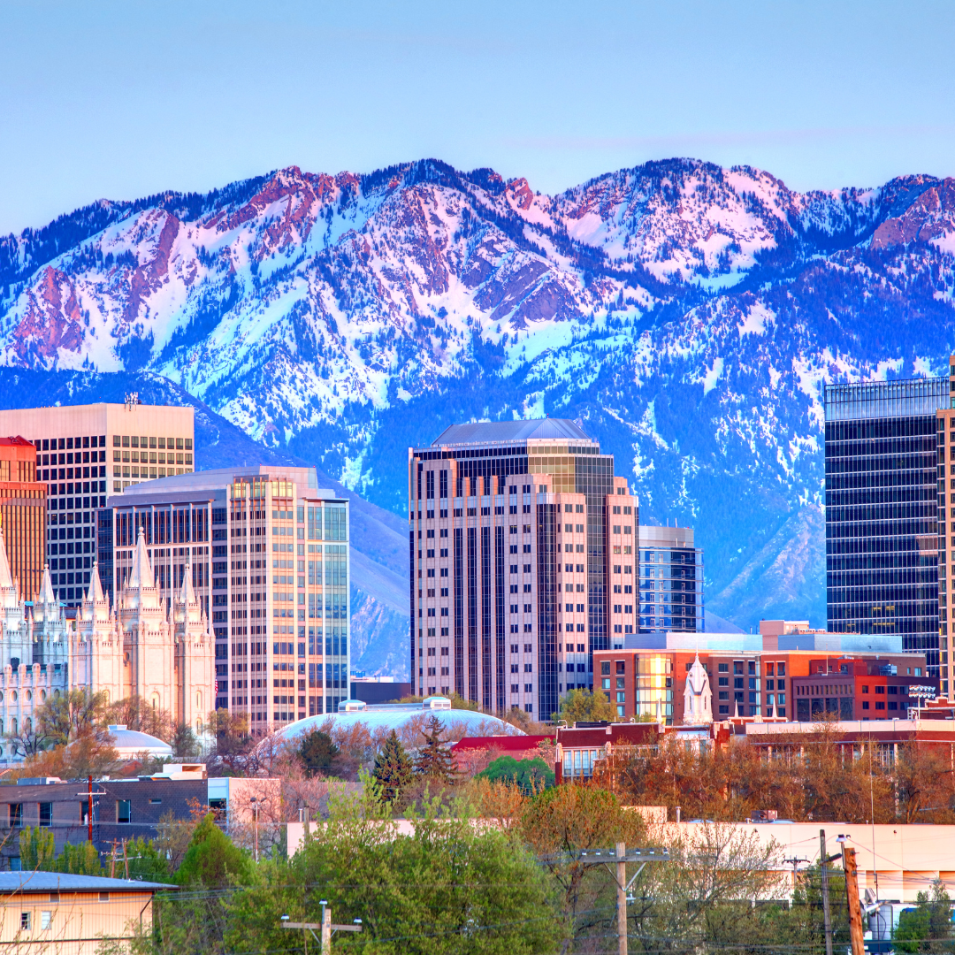 Utah