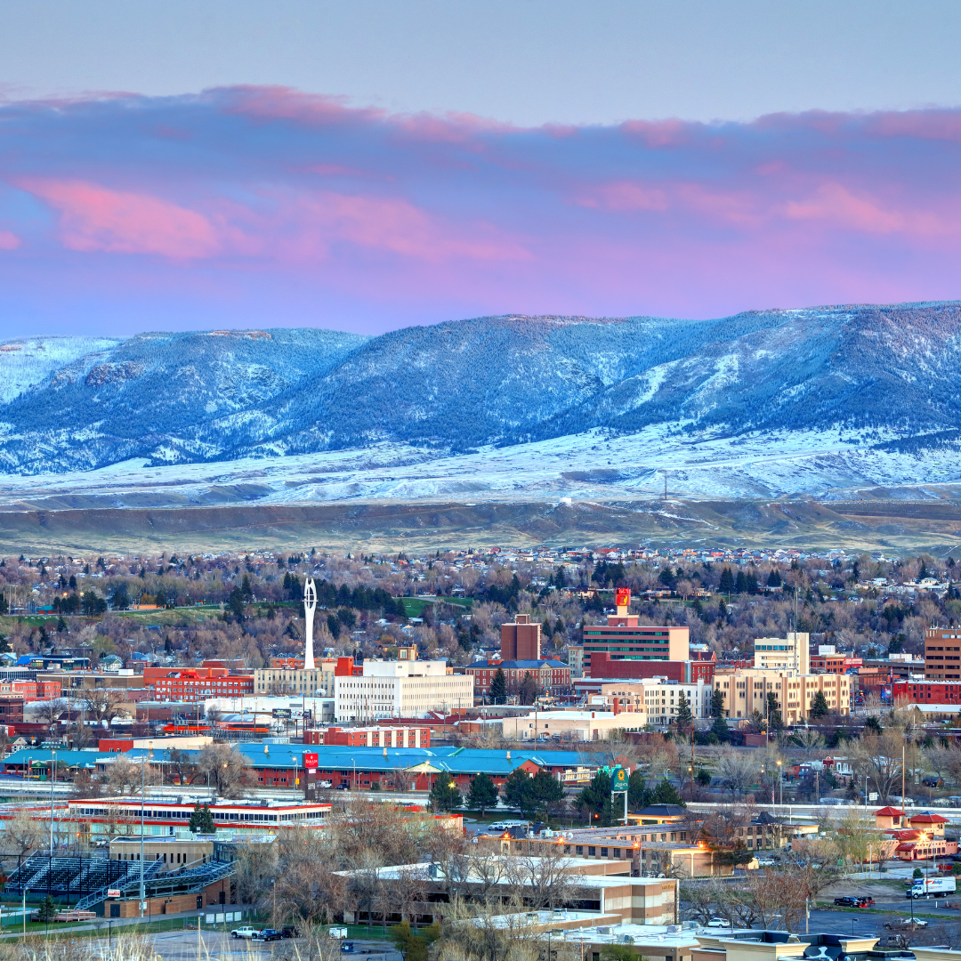 Idaho