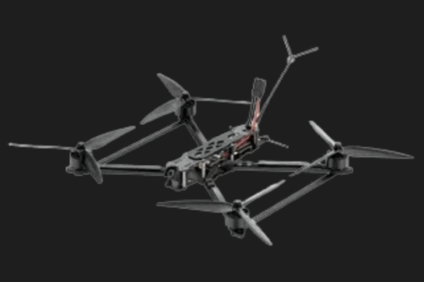 Drones