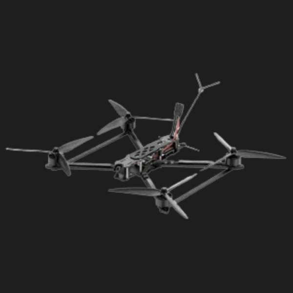 Drones