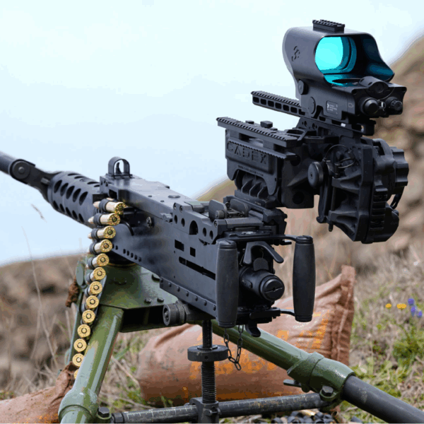 Optics