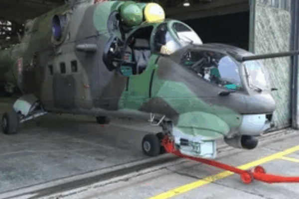 Surplus Aircraft