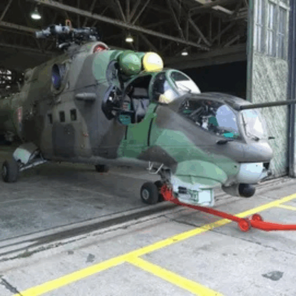 Surplus Aircraft