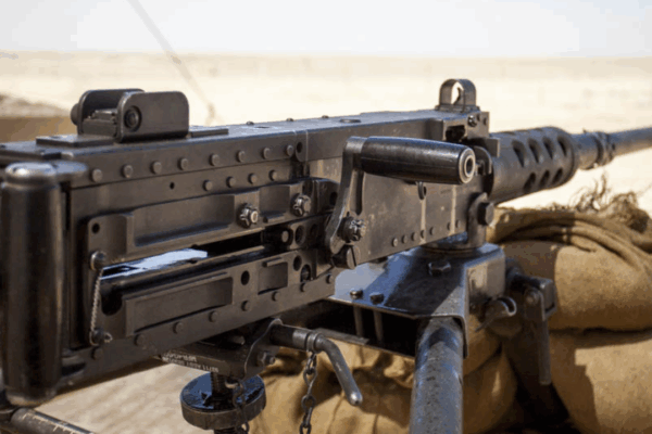 Weapon Systems
