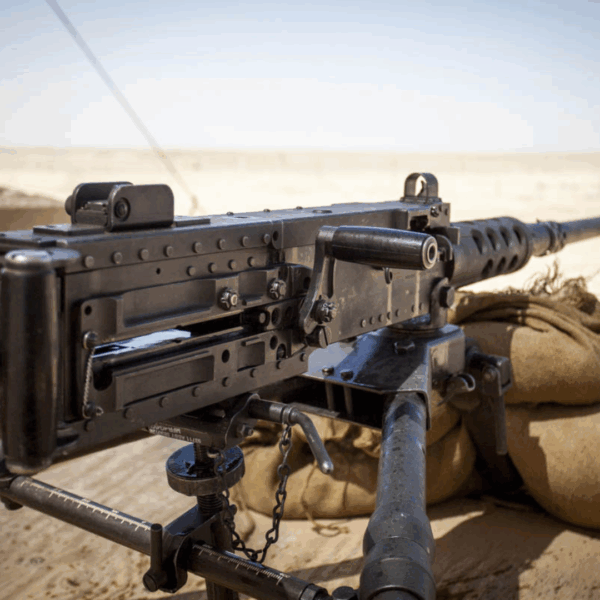 Weapon Systems