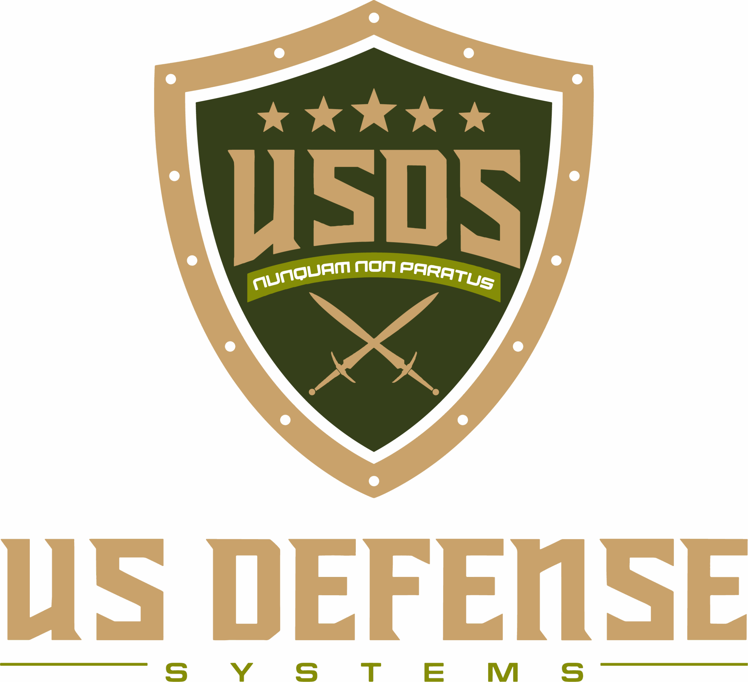 USDS Logo